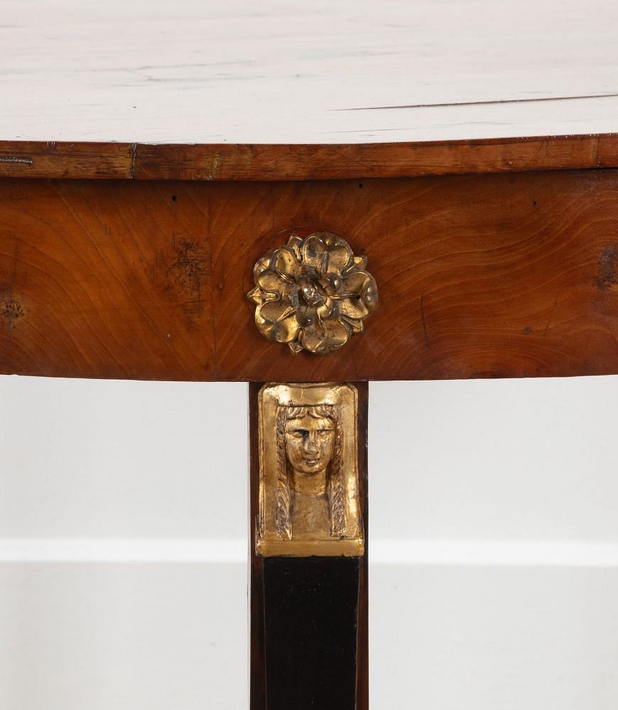19th Century Italian Neoclassical Centre Table TC2838800