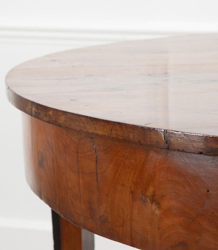 19th Century Italian Neoclassical Centre Table TC2838800