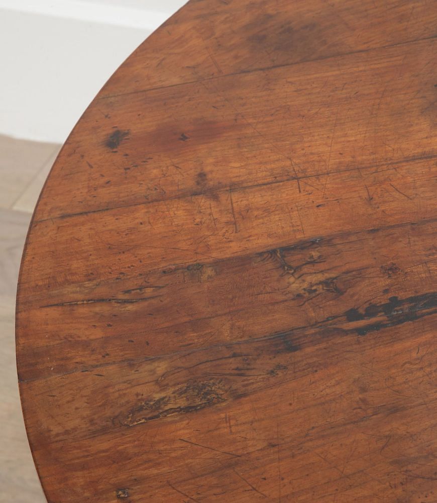 19th Century Italian Neoclassical Centre Table TC2838800