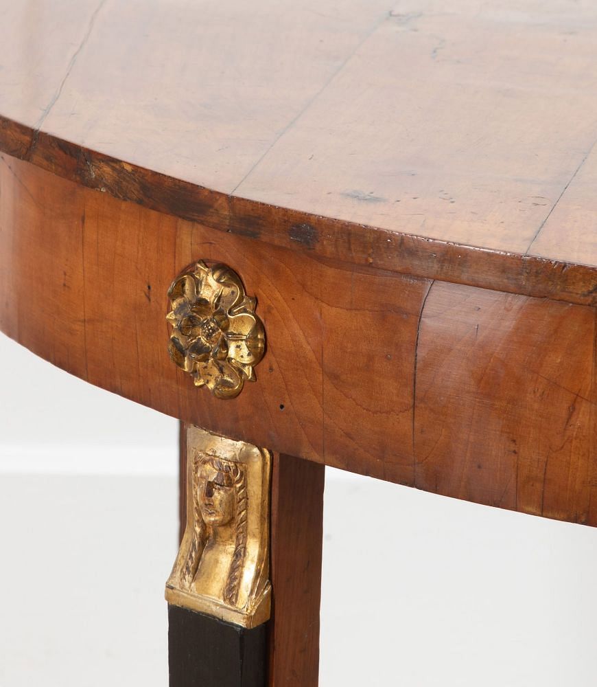 19th Century Italian Neoclassical Centre Table TC2838800