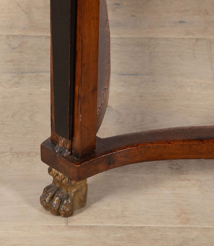 19th Century Italian Neoclassical Centre Table TC2838800