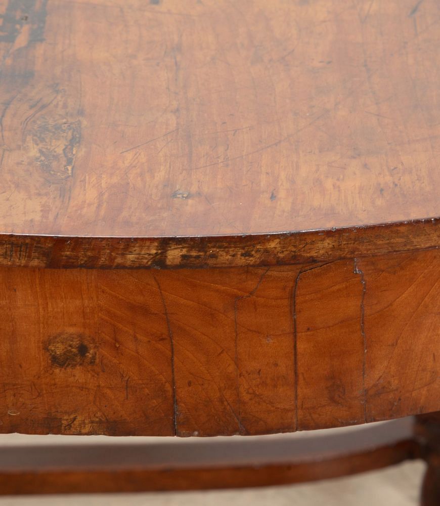 19th Century Italian Neoclassical Centre Table TC2838800