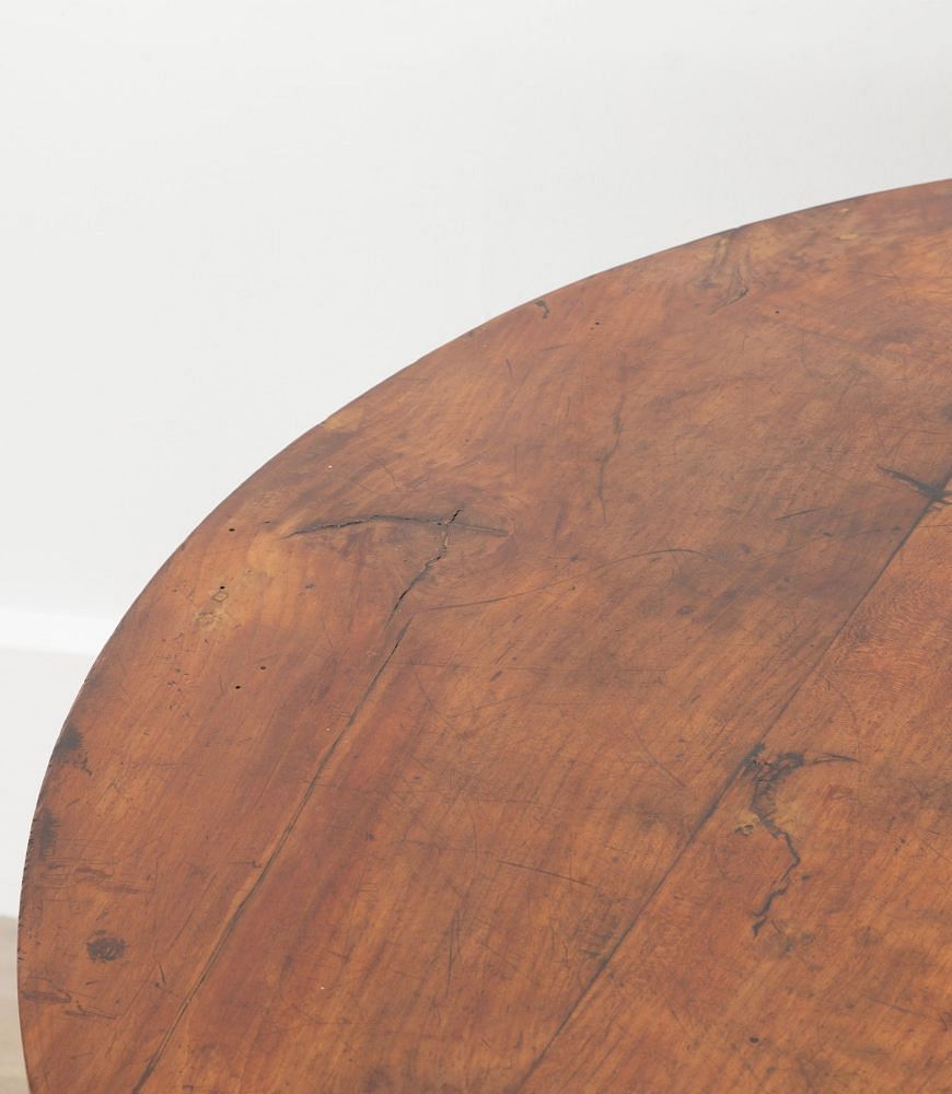 19th Century Italian Neoclassical Centre Table TC2838800