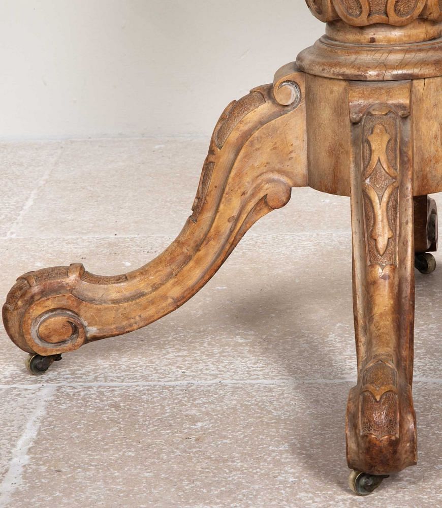19th Century British Occasional Table TC3941127