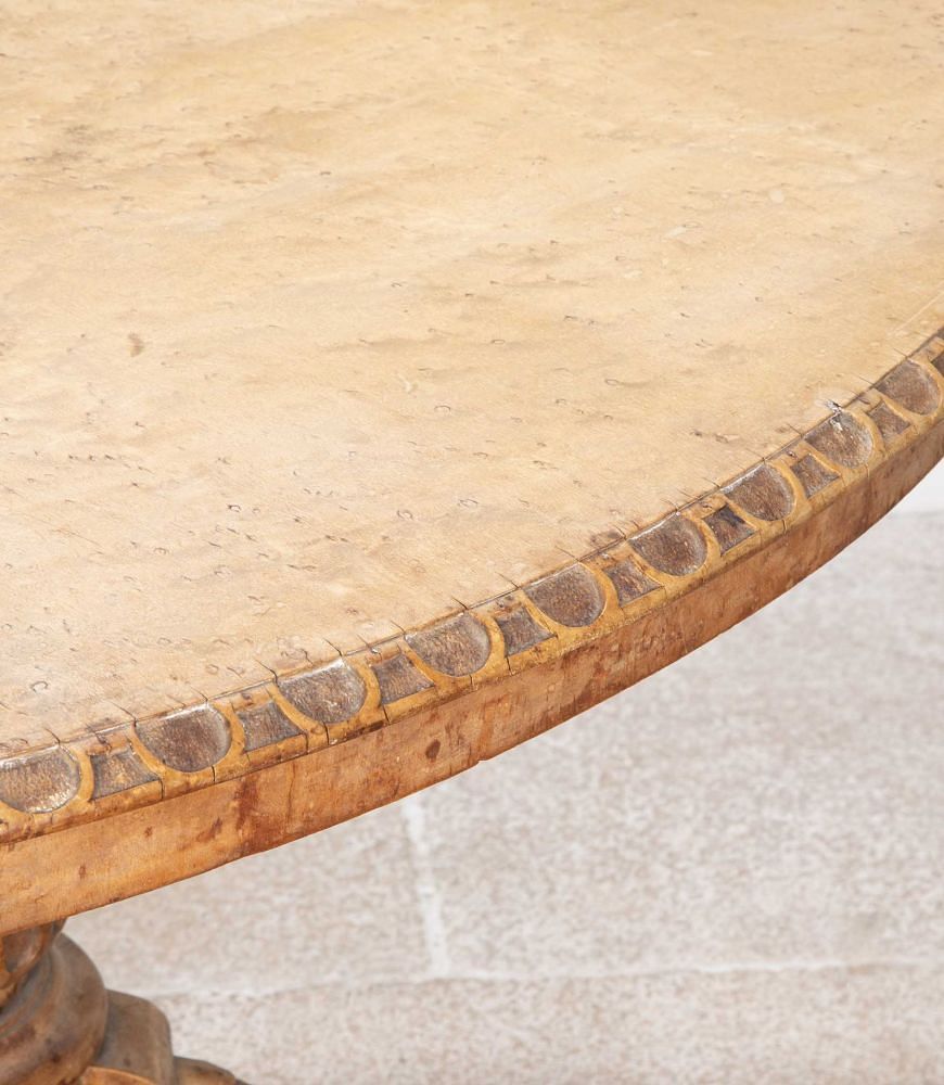 19th Century British Occasional Table TC3941127