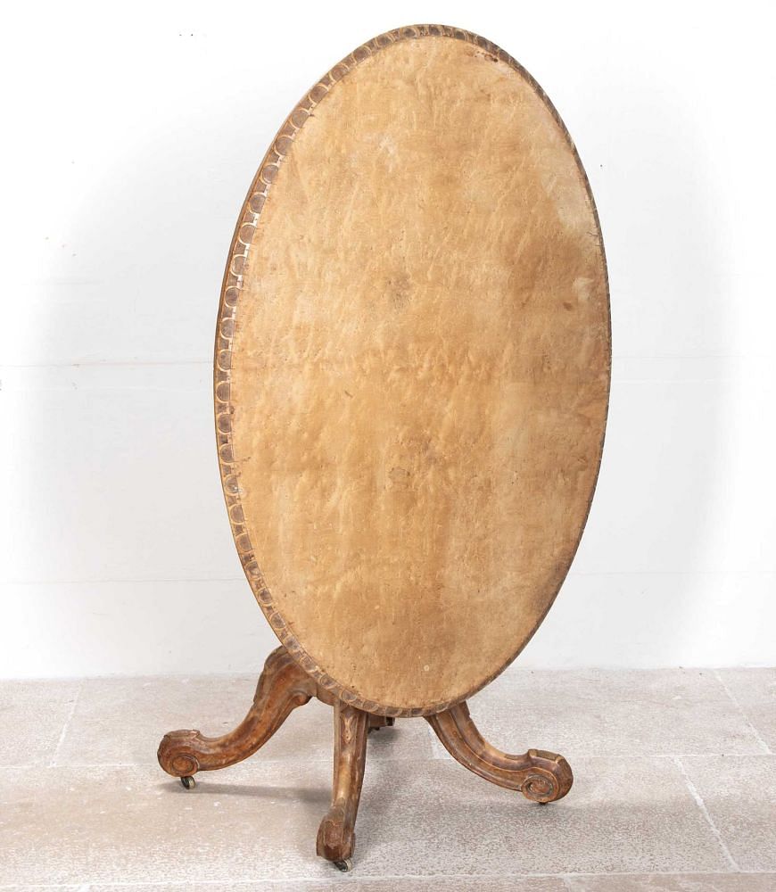 19th Century British Occasional Table TC3941127