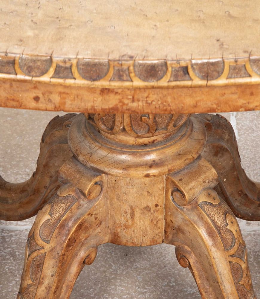 19th Century British Occasional Table TC3941127