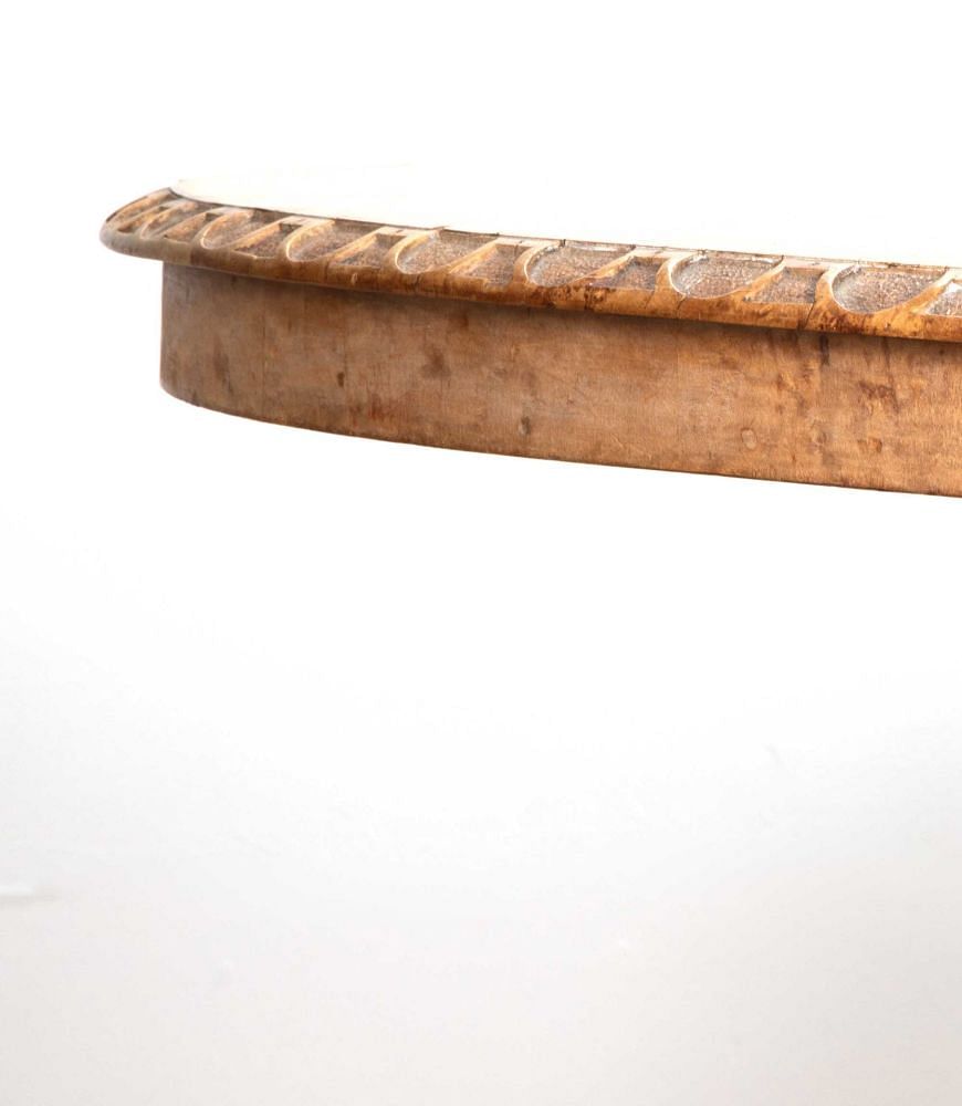 19th Century British Occasional Table TC3941127