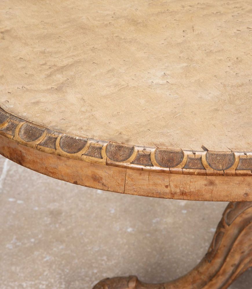19th Century British Occasional Table TC3941127