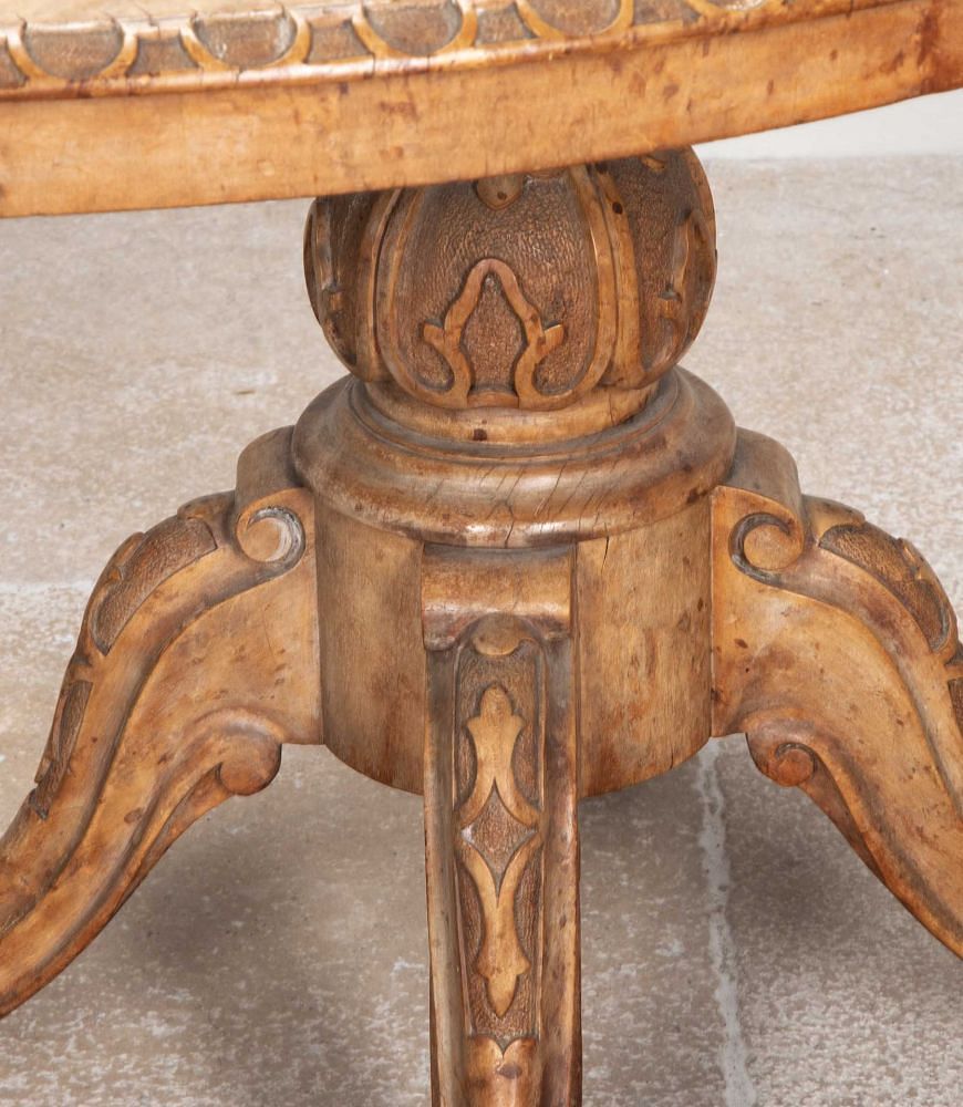 19th Century British Occasional Table TC3941127