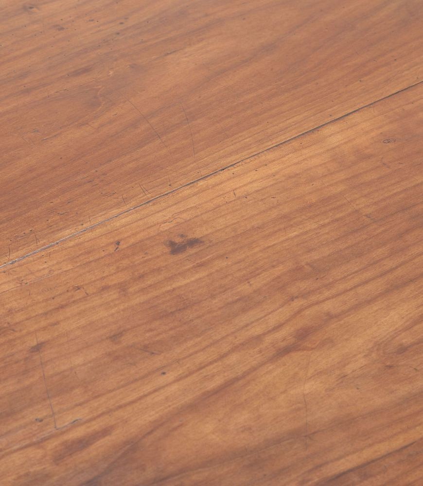 19th Century French Cherrywood Wine Table TC5236885