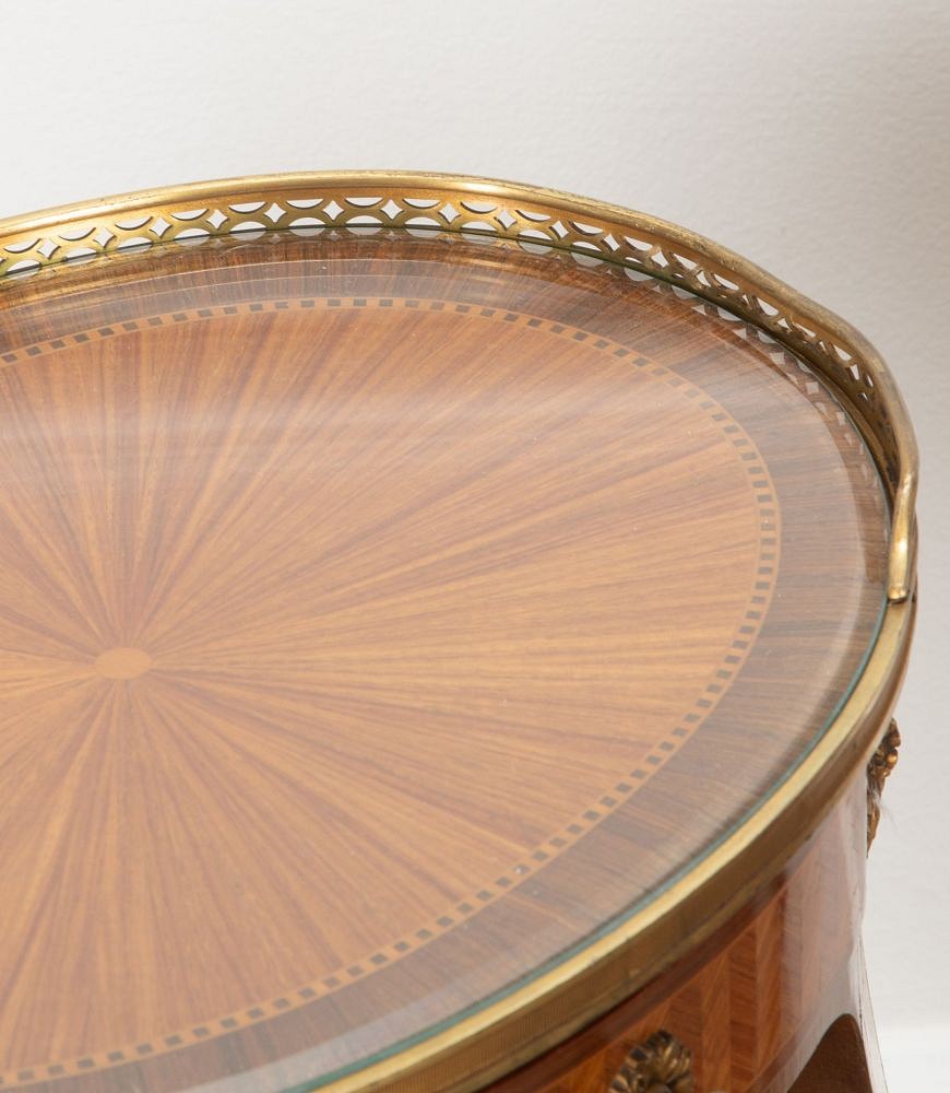 Pair of 19th Century French Occasional Tables TC5239175