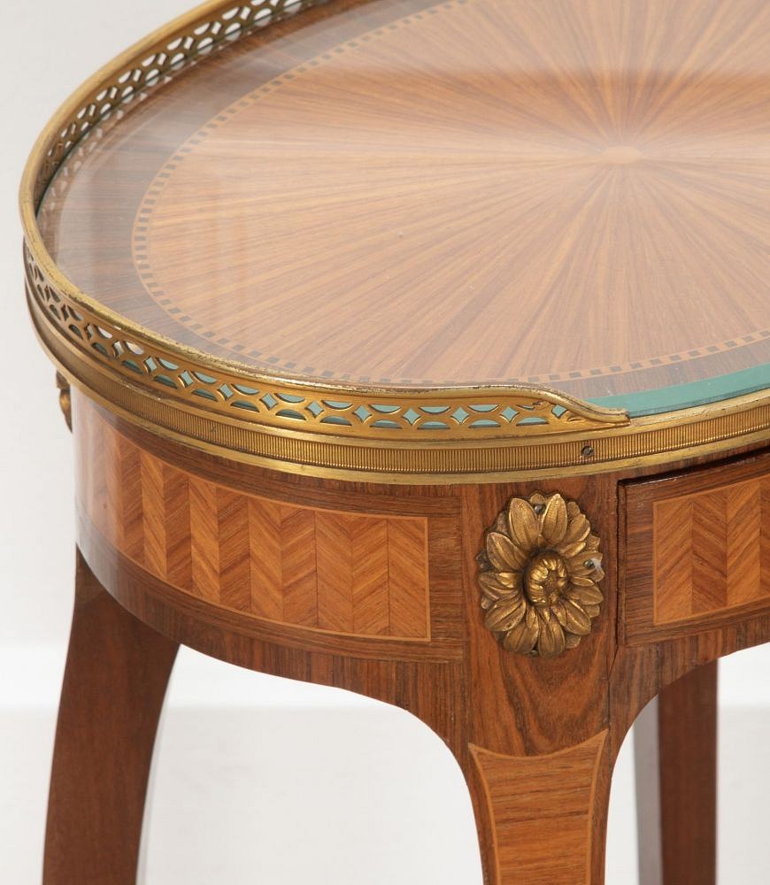 Pair of 19th Century French Occasional Tables TC5239175