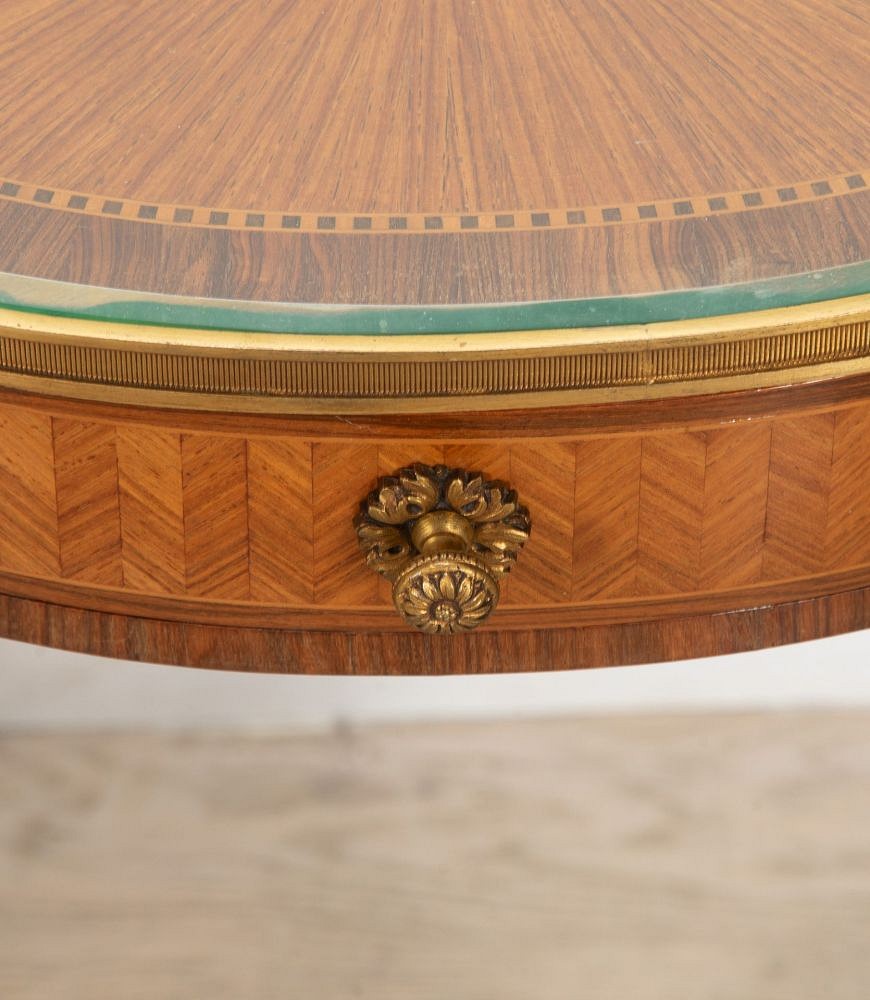 Pair of 19th Century French Occasional Tables TC5239175