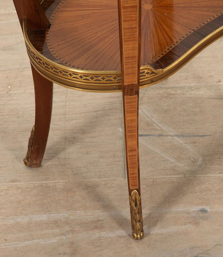 Pair of 19th Century French Occasional Tables TC5239175
