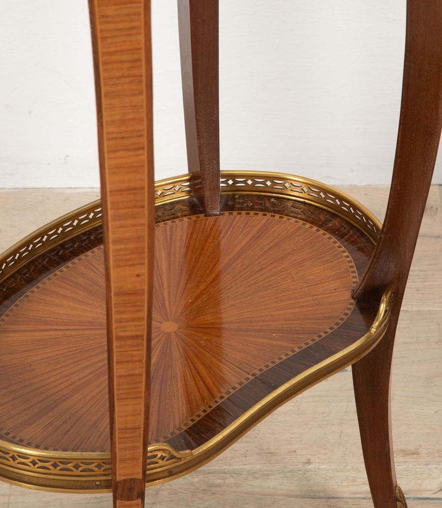 Pair of 19th Century French Occasional Tables TC5239175