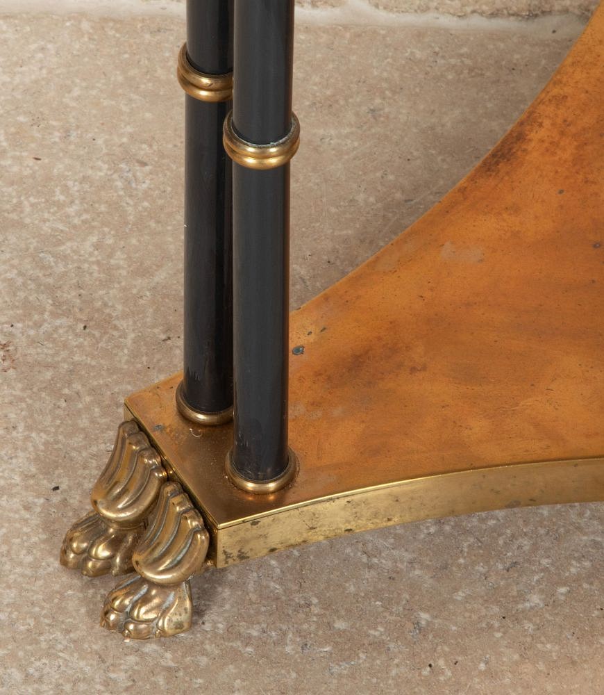 Mid-Century French Maison Jansen Occasional Table TC5242973