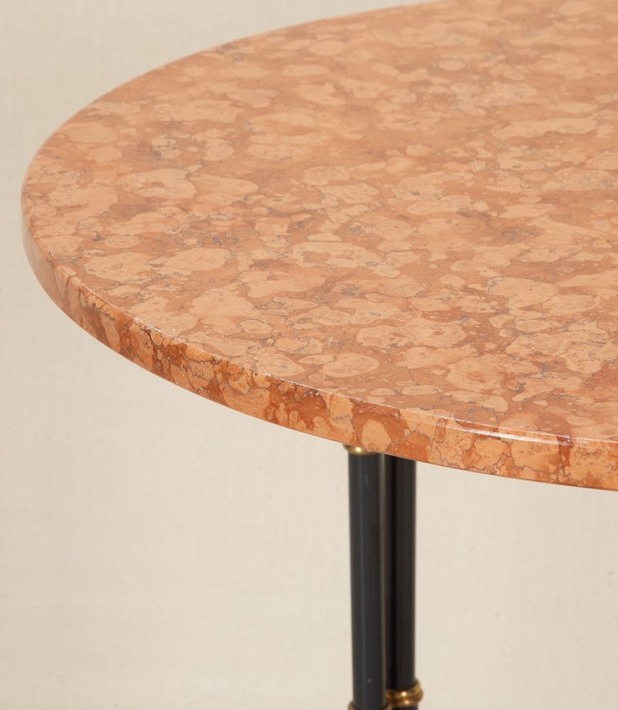 Mid-Century French Maison Jansen Occasional Table TC5242973