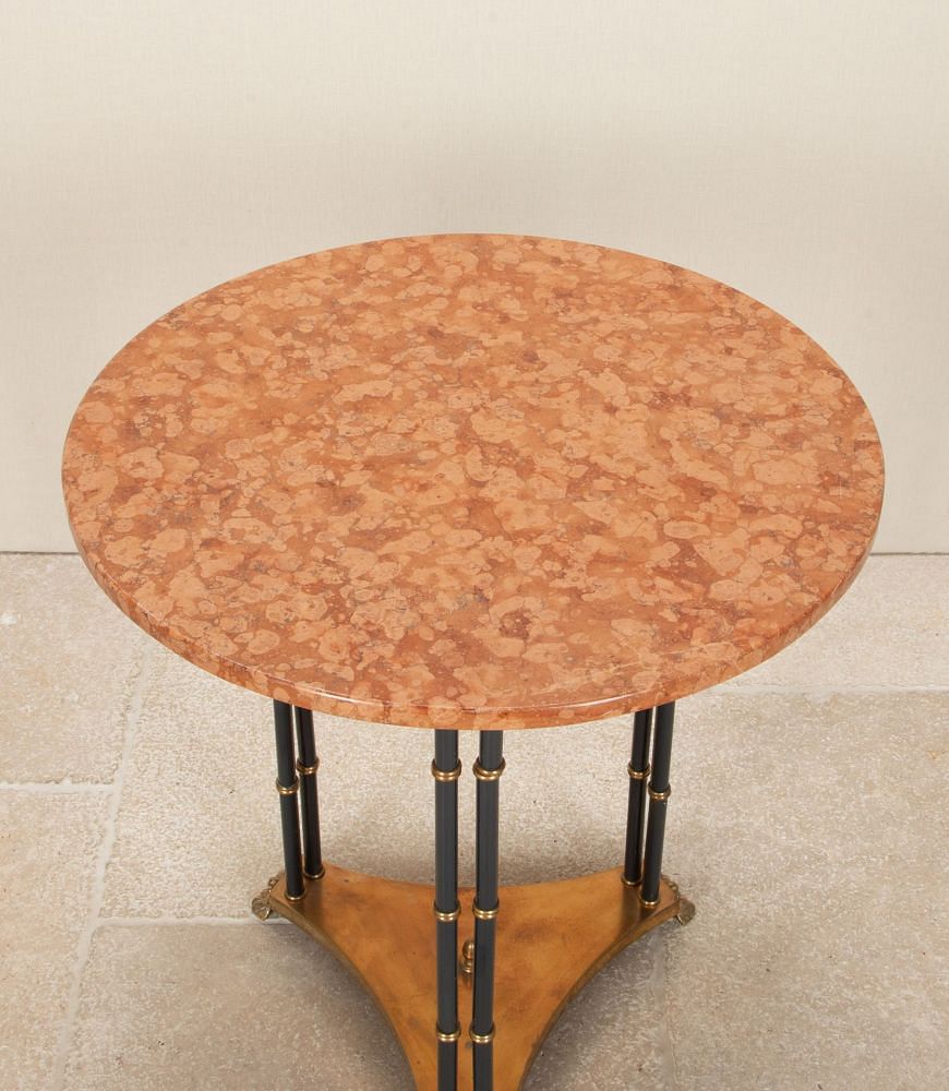 Mid-Century French Maison Jansen Occasional Table TC5242973