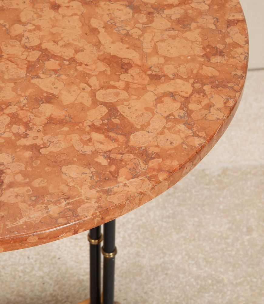 Mid-Century French Maison Jansen Occasional Table TC5242973