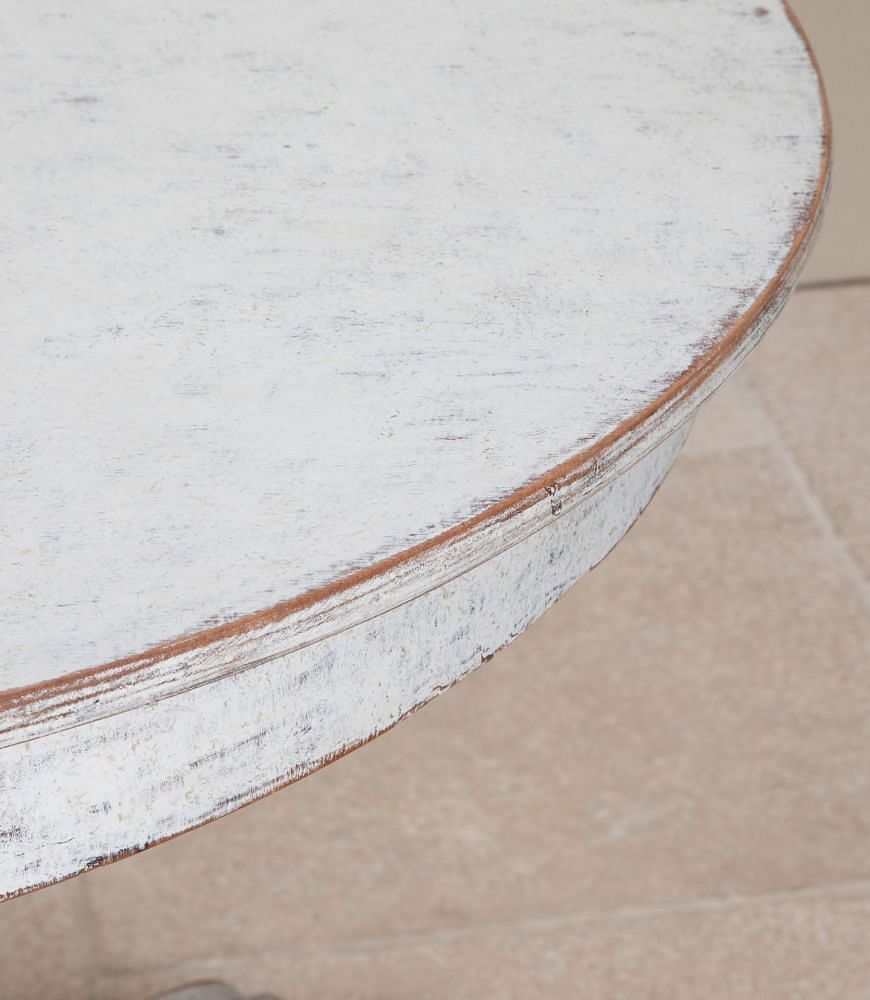 Large Late 19th Century Swedish Centre Table TC6041474