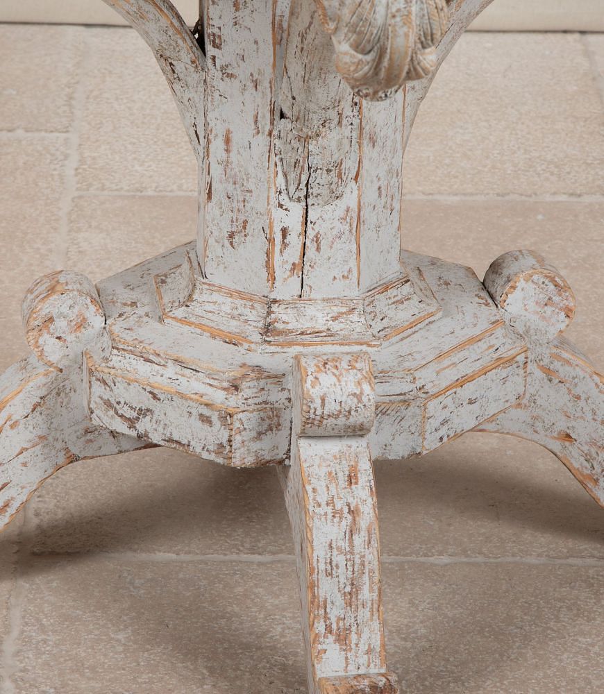 Late 19th Century Swedish Centre Table TC6041869