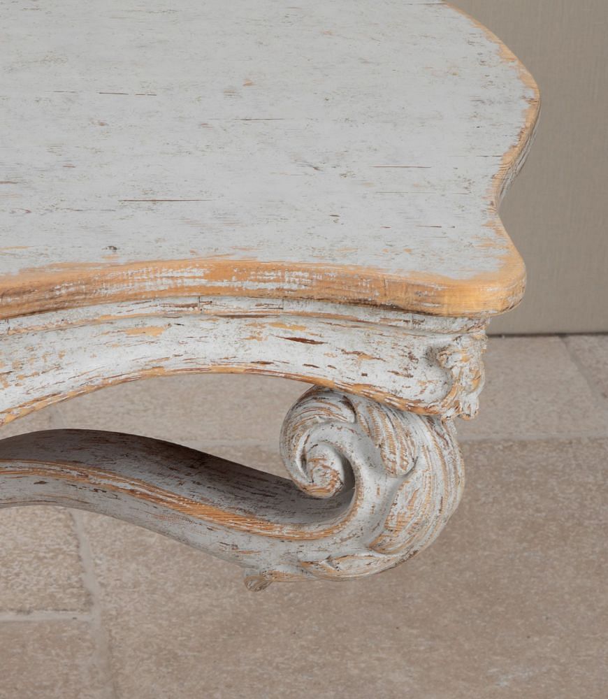 Late 19th Century Swedish Centre Table TC6041869