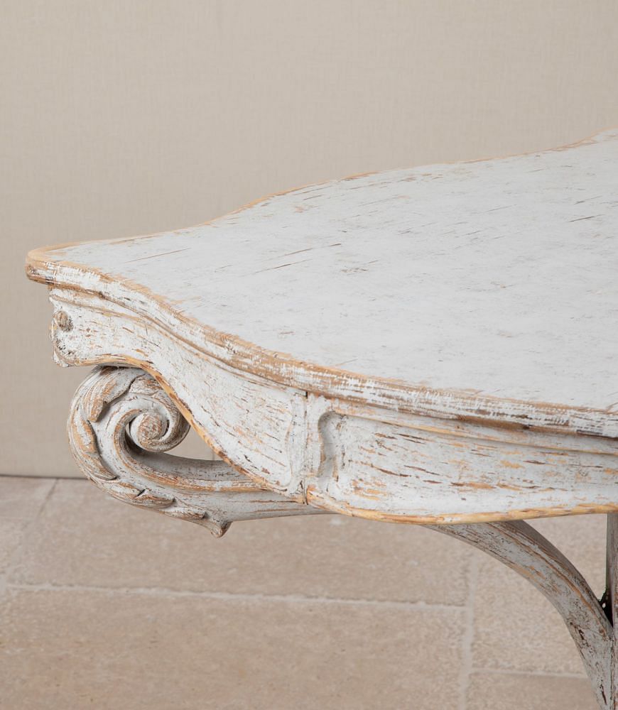 Late 19th Century Swedish Centre Table TC6041869