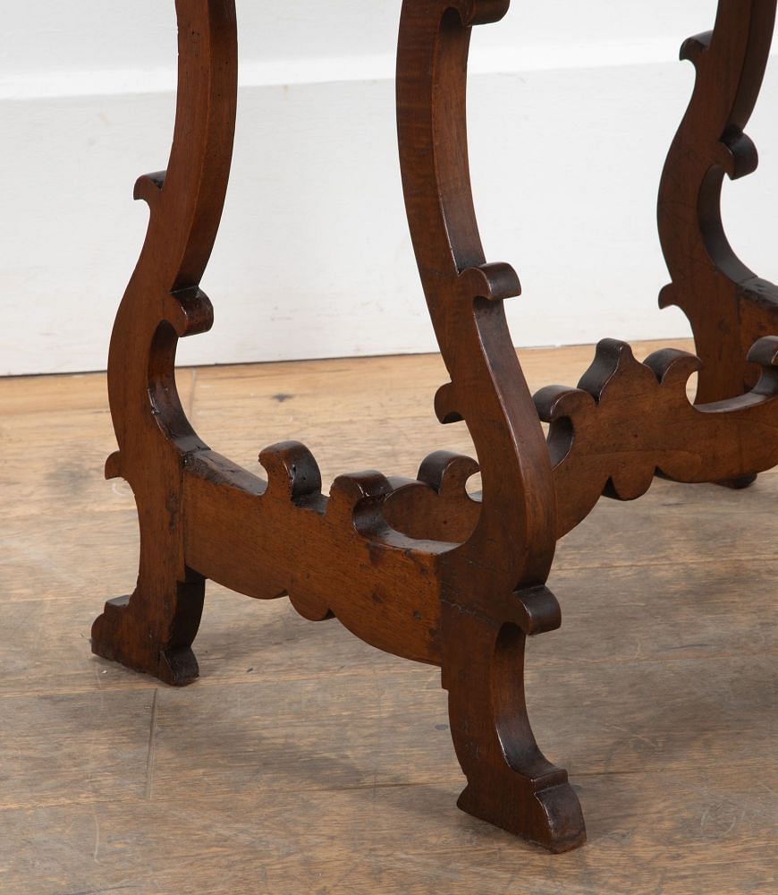 Small Spanish 18th Century Table TC8138270