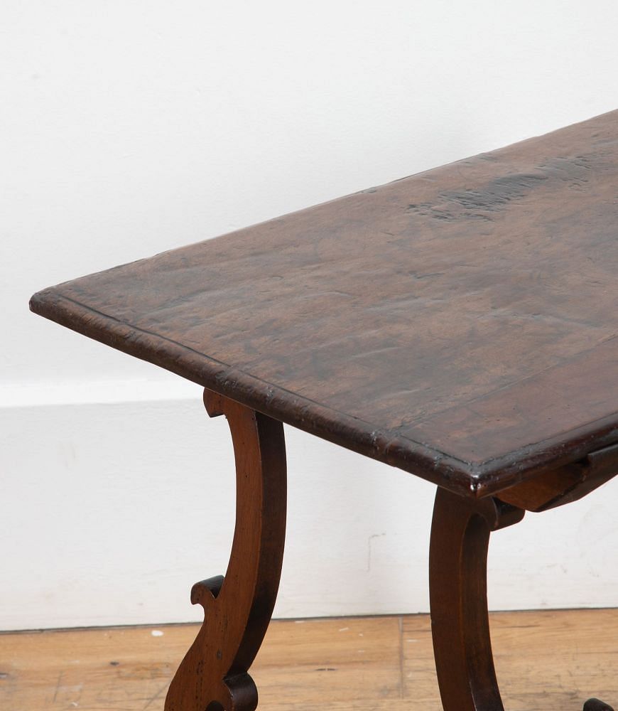 Small Spanish 18th Century Table TC8138270