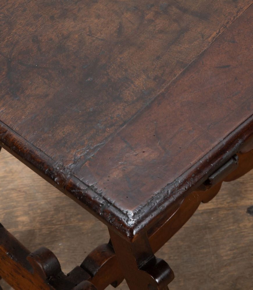 Small Spanish 18th Century Table TC8138270