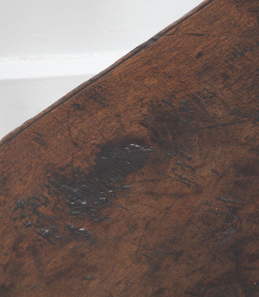 Small Spanish 18th Century Table TC8138270