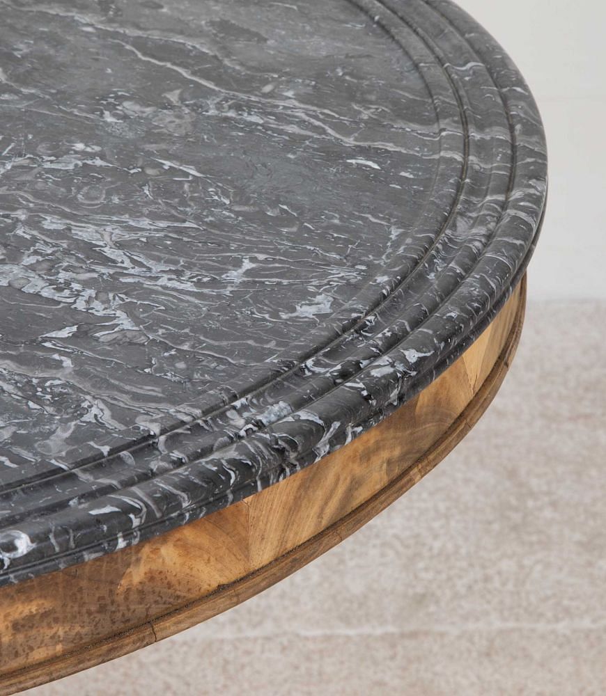 19th Century French Marble Top Gueridon TC8141703