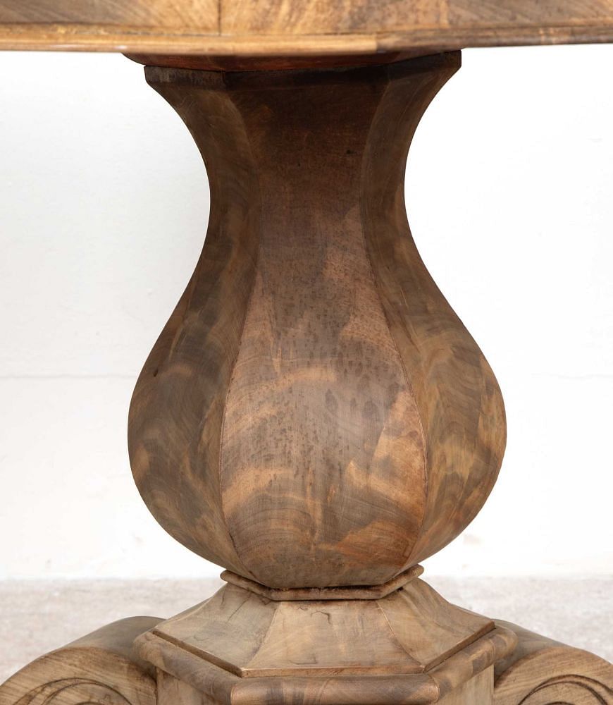 19th Century French Marble Top Gueridon TC8141703