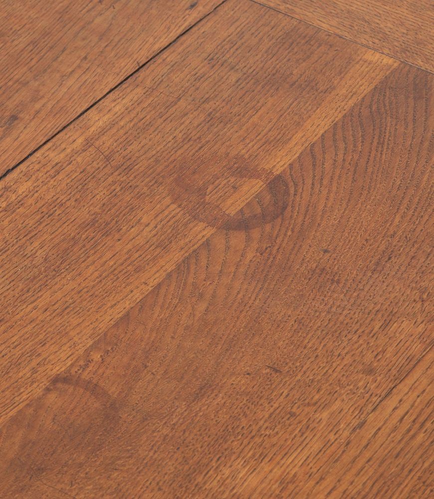 20th Century Heal's Oak Refectory Table TD2737855