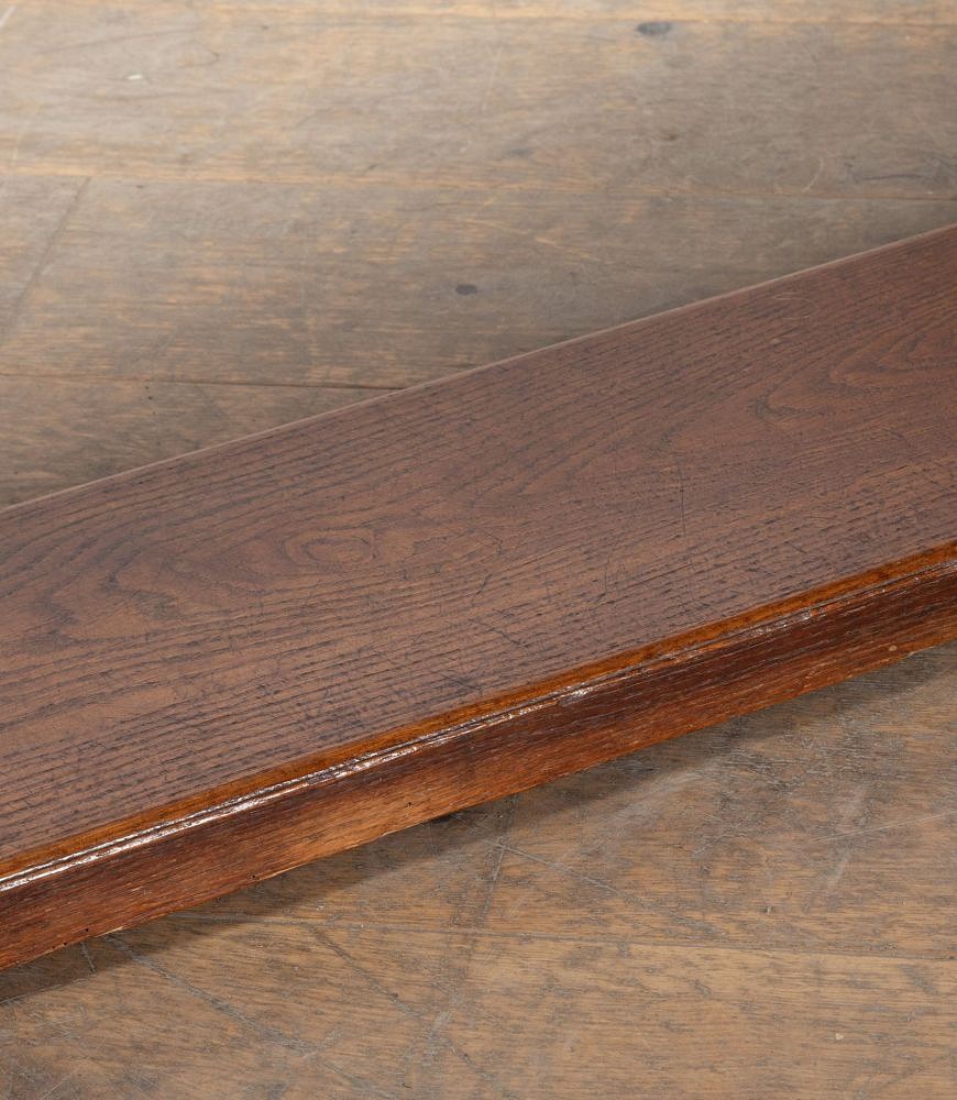 20th Century Heal's Oak Refectory Table TD2737855