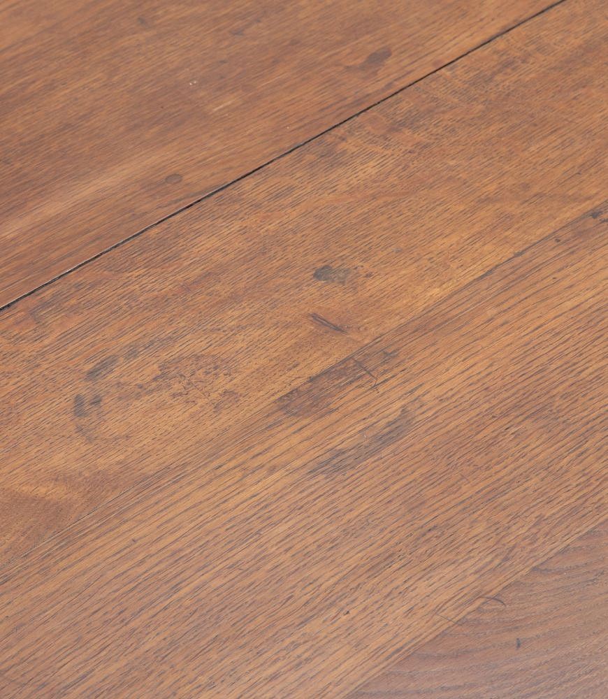 20th Century Heal's Oak Refectory Table TD2737855