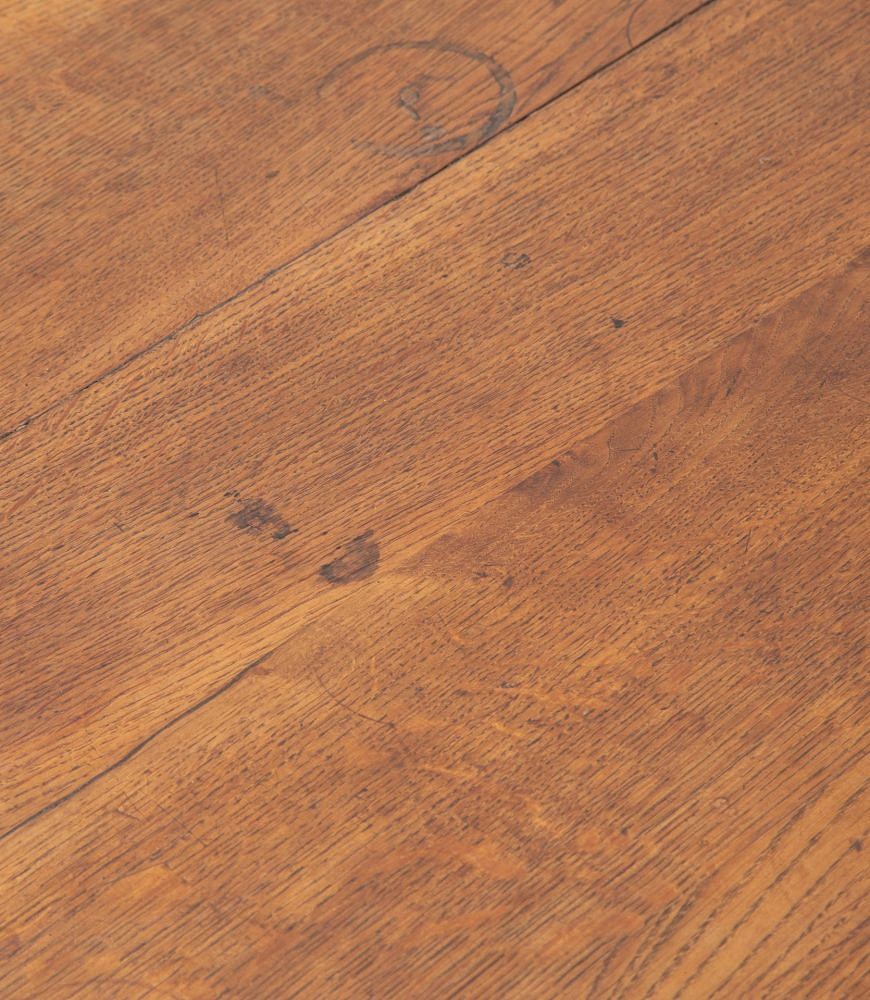20th Century Heal's Oak Refectory Table TD2737855