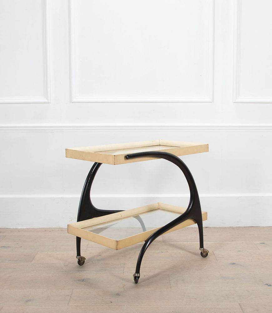 20th Century Cesare Lacca Drink Trolley TS4634524
