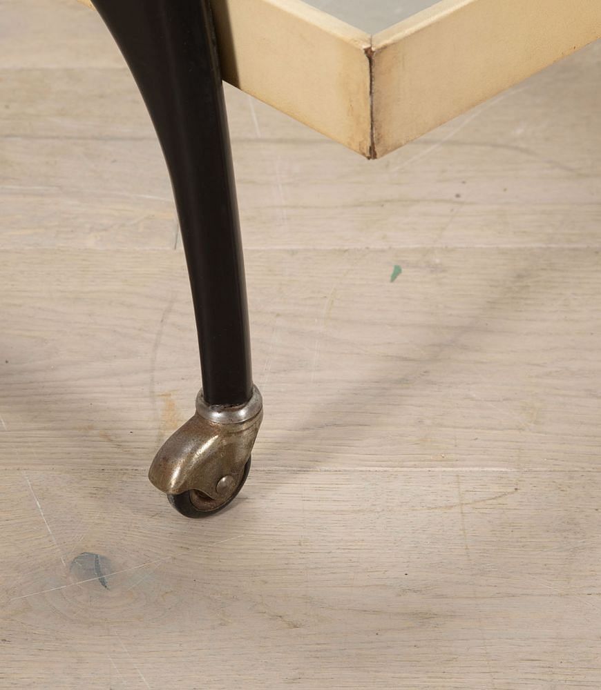 20th Century Cesare Lacca Drink Trolley TS4634524