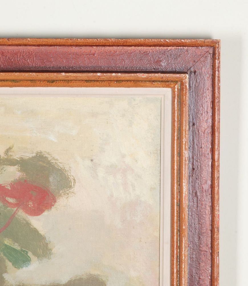 20th Century Swedish 'Table Top Still Life' Oil Painting, 1942 WD1243045