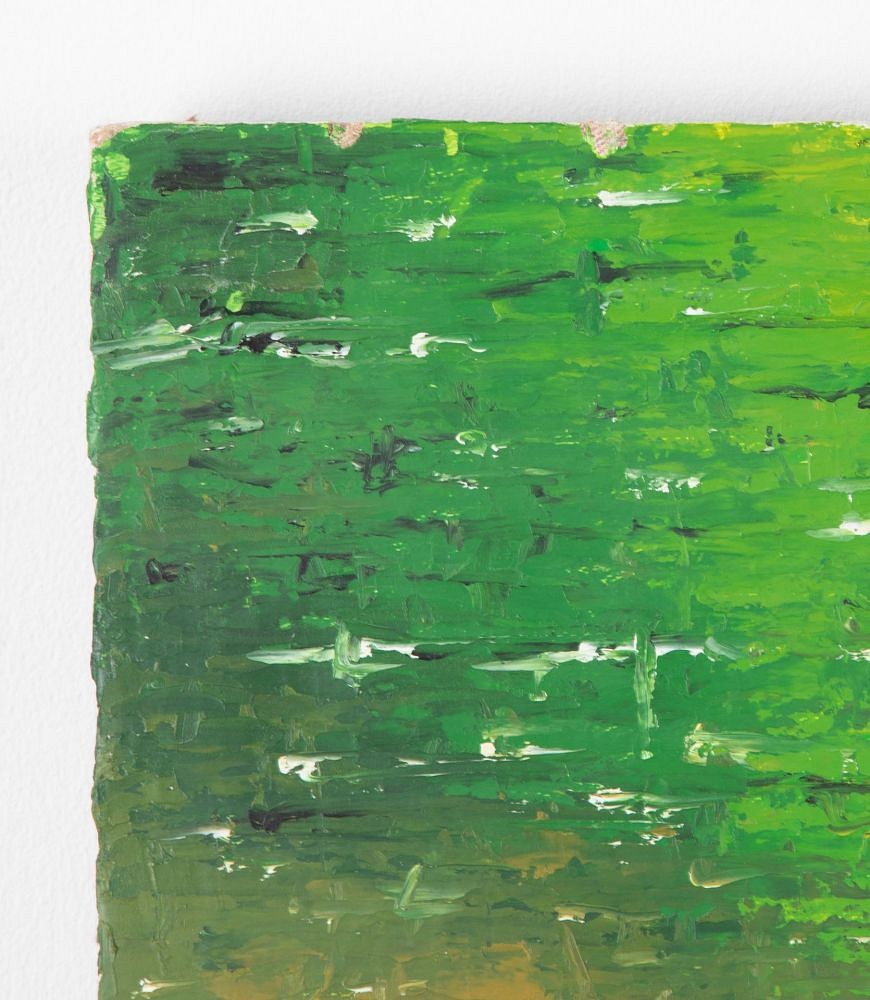 Large Painting 'Fruit & Green Vase' by Mura WD1538572