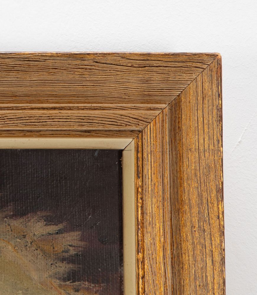 Spanish 20th Century Framed Still Life Painting By Vidal Rolland WD1539468