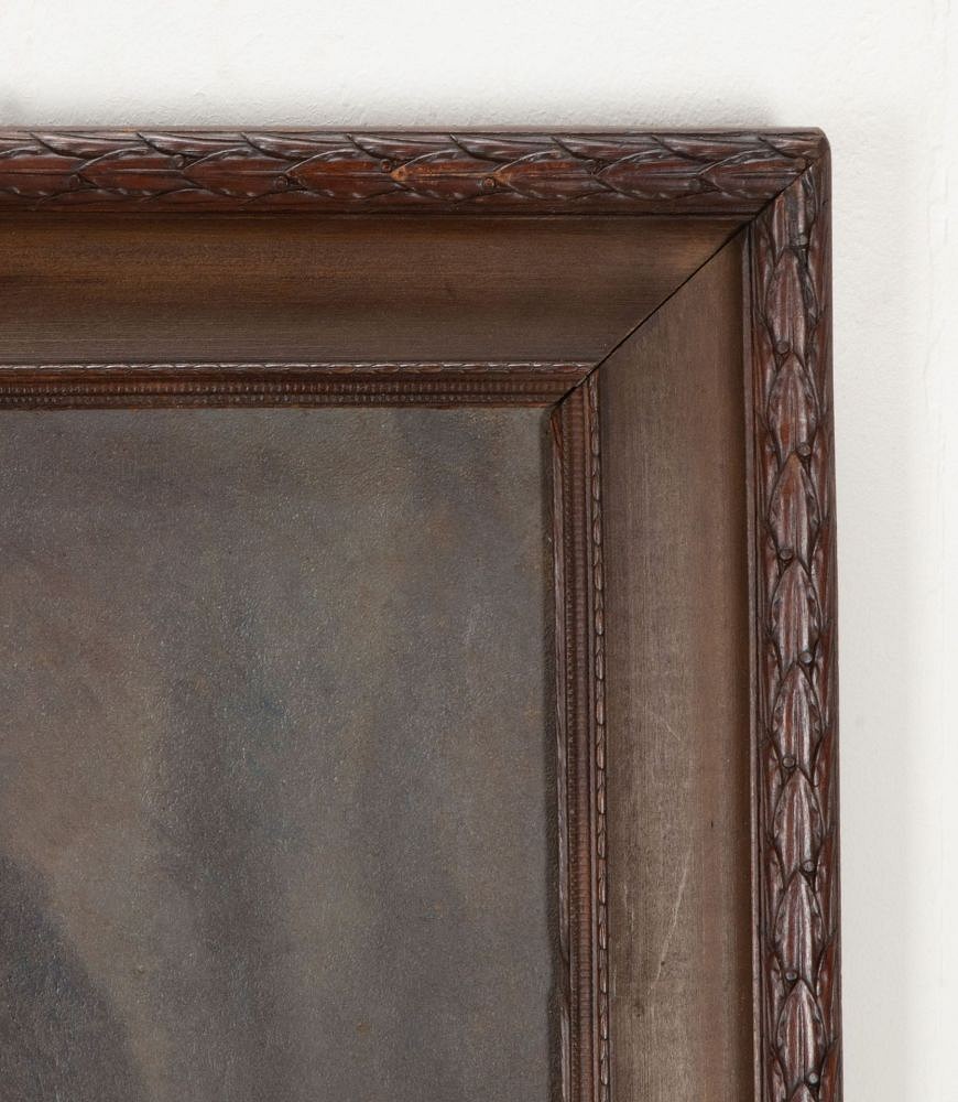 19th Century French Framed Still Painting By Louis Augier WD1541956