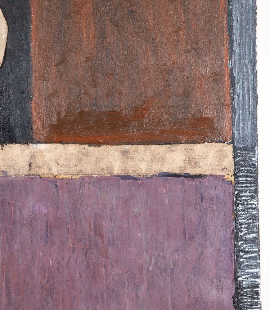 Large Contemporary American Abstract Painting WD3042803