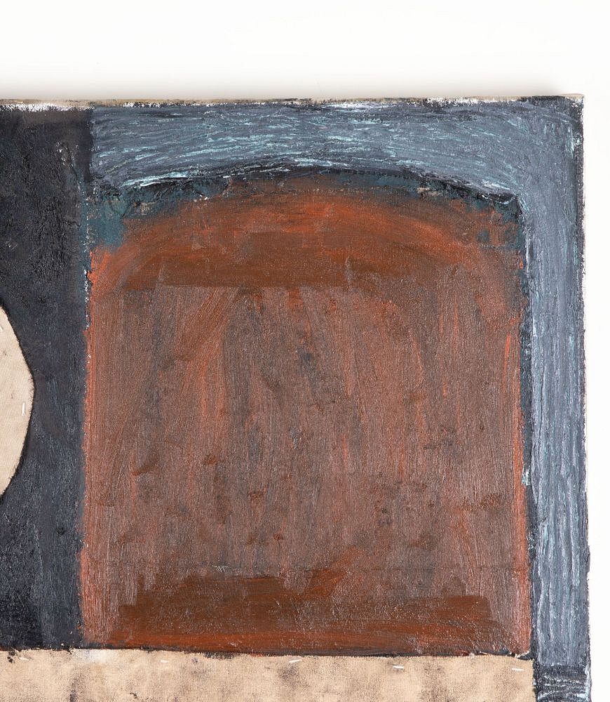Large Contemporary American Abstract Painting WD3042803