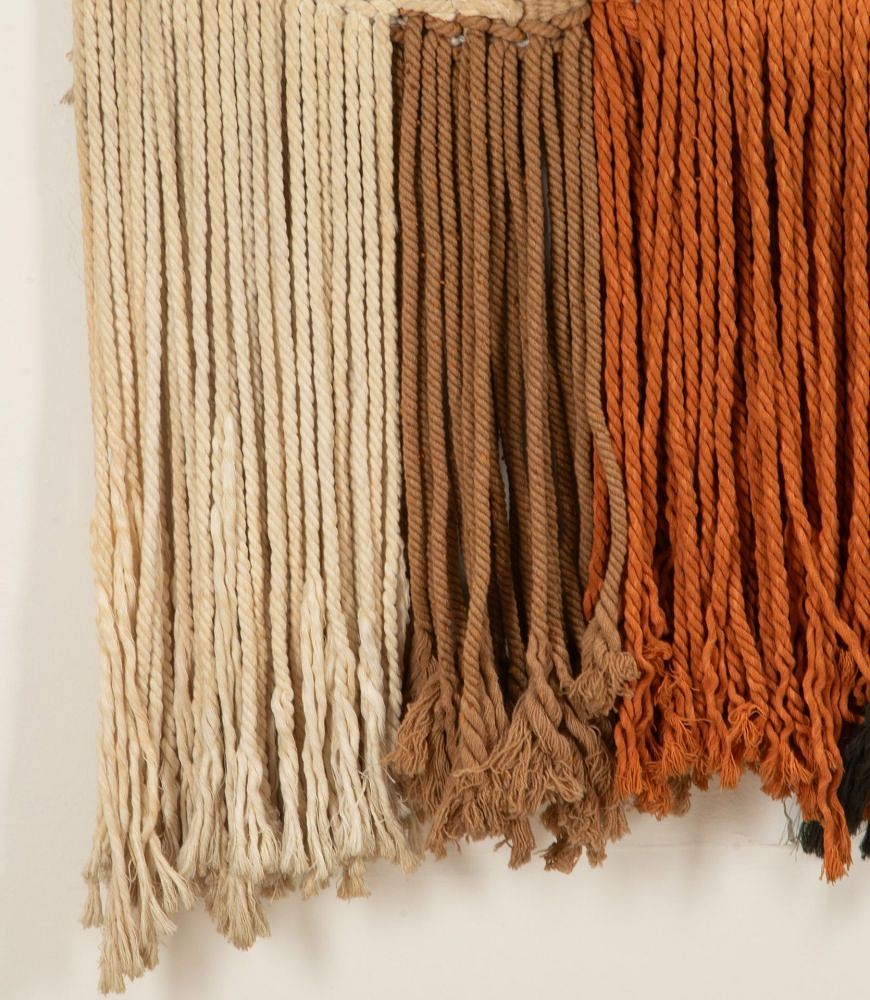 Mid-Century Spanish Wall Hanging WD4641764