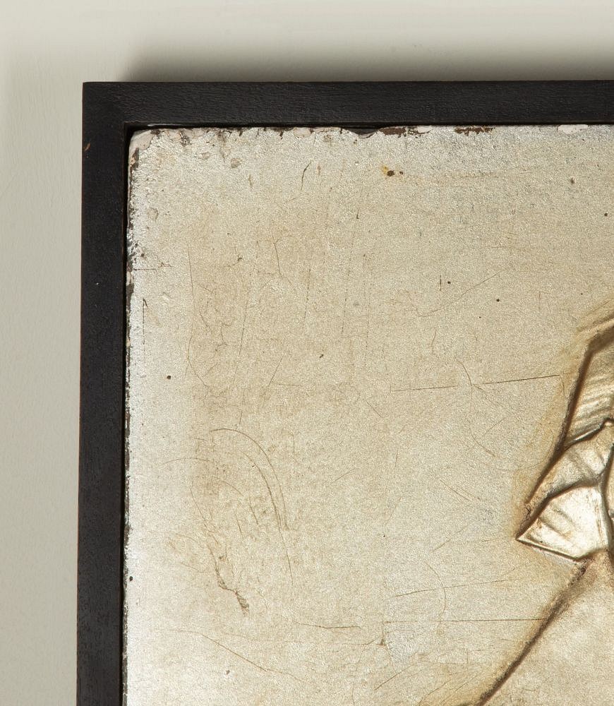 20th Century French Art Deco Wall Sculpture WD4643299