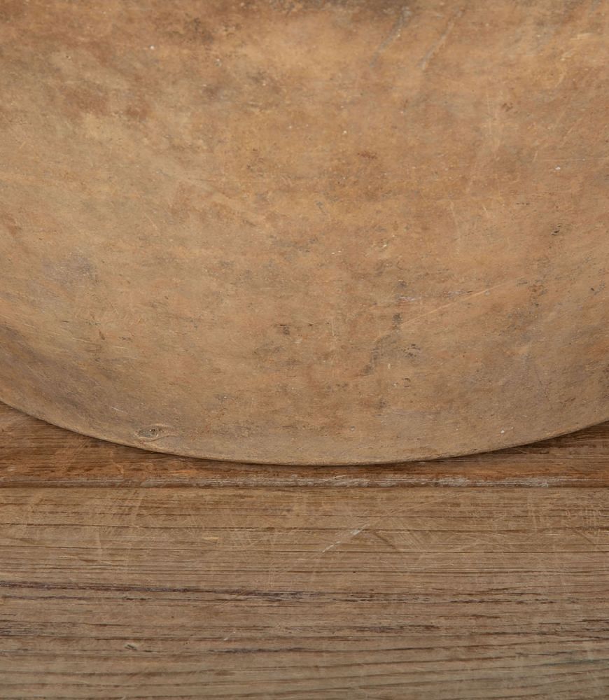 Large 19th Century French Tian Bowl DA7434491