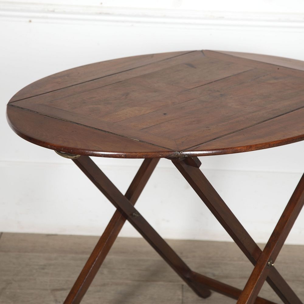 18th Century Butlers Tray and Stand OF5224633